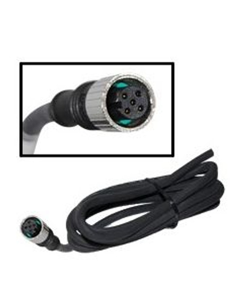 Furuno 001-105-790-10 NMEA2000 Micro Cable, 2 Meter Female - Bare wire FUR00110579010 Furuno 001-105-790-10 NMEA2000 Micro Cable, 2 Meter Female - Bare wire FUR00110579010