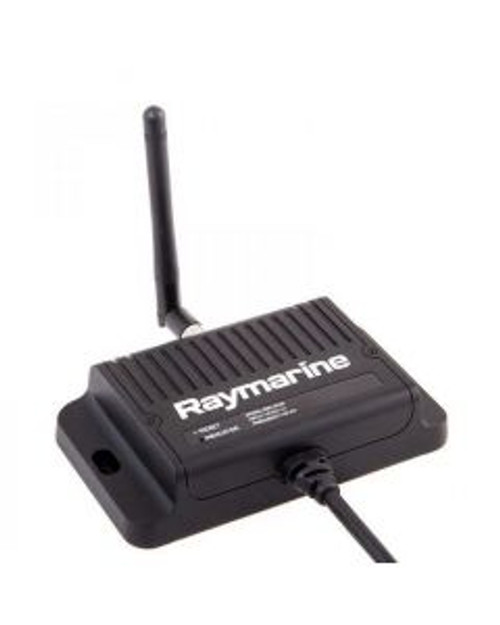 Raymarine Wireless Hub for Ray90/91 RAYA80540