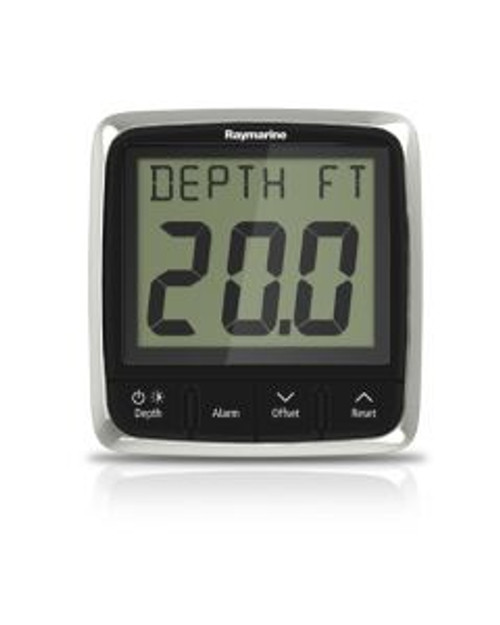 Raymarine i50 Depth Display RAYE70059