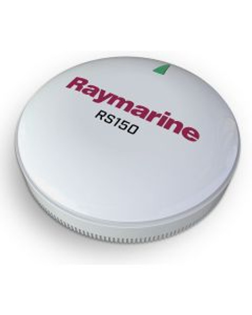 Raymarine Raystar 150 GPS Sensor RAYE70310