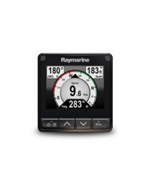 Raymarine i70S Multifunction Instrument Display RAYE70327