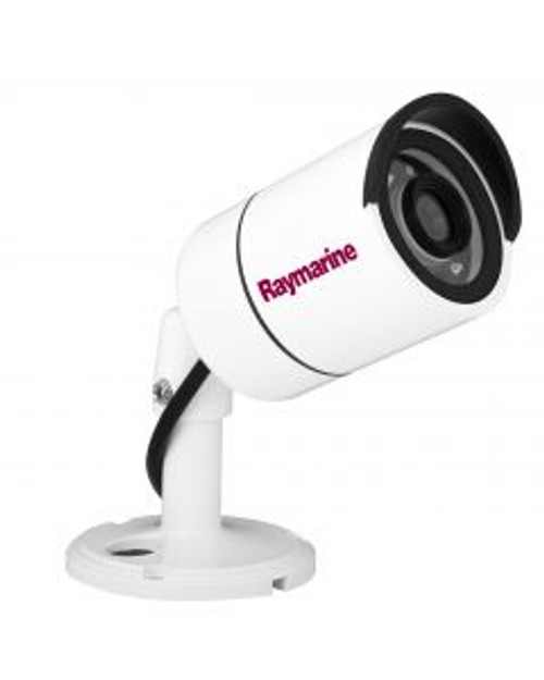 Raymarine CAM210 Day And Night IP Bullet Camera RAYE70346