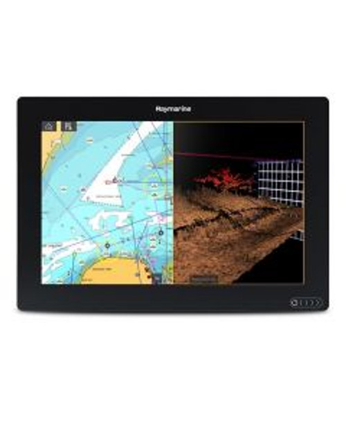 Raymarine Axiom 12RV 12" MFD No Chart RAYE70369
