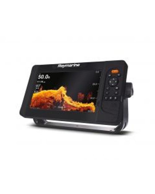 Raymarine Element 9HV No Transducer No Chart RAYE70534
