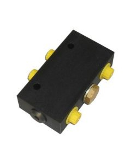 Raymarine DBL Pilot Check Valv RAYM81166