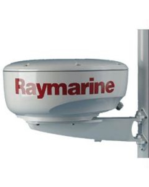 Raymarine Mast Mount For: 24 Domes RAYM92698