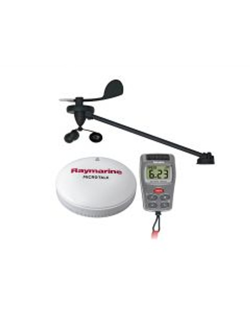 Raymarine Wireless Wind Kit For Seatalkng Network RAYT70345