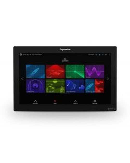 Raymarine Axiom XL 19 MFD Kit RAYT70428