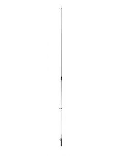 Shakespeare 6018R 17' 6" VHF Antenna 9DB 2-Piece Phase III SHA6018R