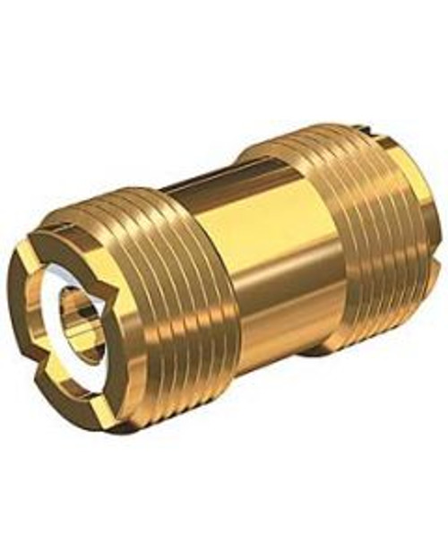 Shakespeare PL258 Gold Plated Connector SHAPL258G