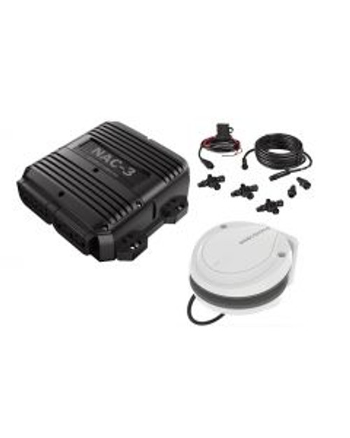 Simrad NAC-3 VRF Core Pack Virtual Rudder Feedback SIM00013338001