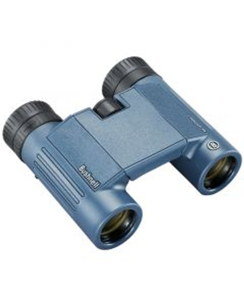 Bushnell 12x25 H2O Binoculars BUS132105R