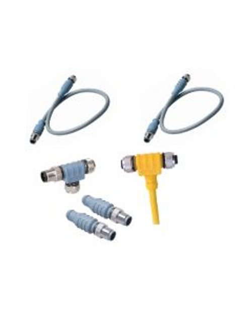 Maretron Starter 1 Kit NMEA200 NMEA 2000 Starter Kit MARCABLESTARTER1