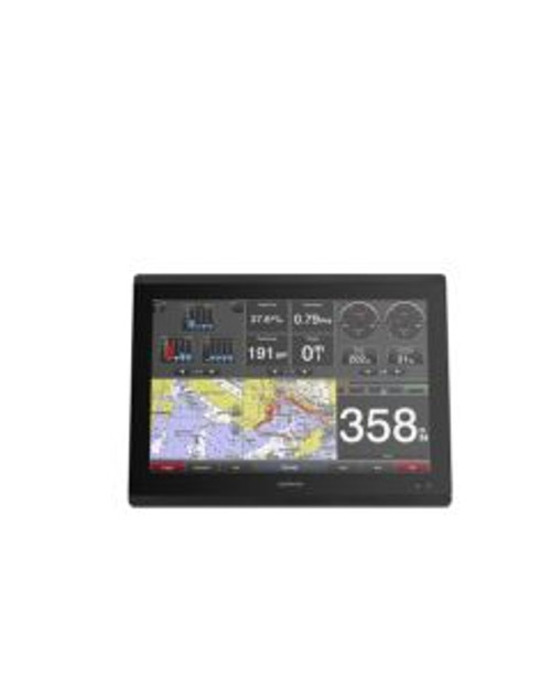 Garmin GPSMAP8617 17IN Plotter with US and Canda GN+ GAR0100151050