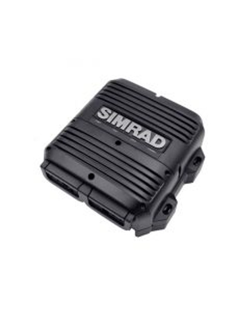 Simrad RI-50 Power Supply for Halo 200/300 SIM00015757001