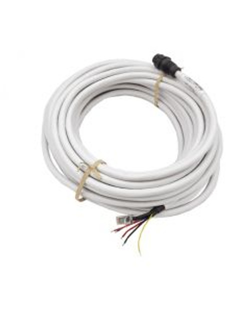 Simrad 30m Power and Ethernet Cable for Halo 200x and 300x SIM00015769001