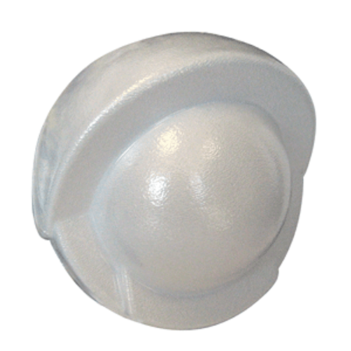 Ritchie N-203-C Compass Cover f/Navigator & SuperSport Compasses - White