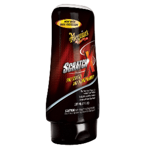 Meguiar&#39;s Scratch-X&reg;- 7oz