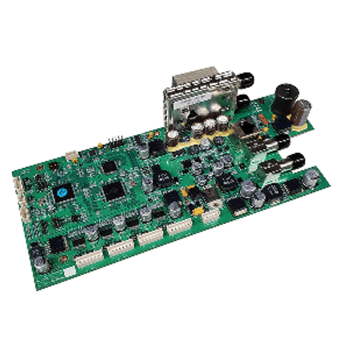Intellian Control Board s6HD