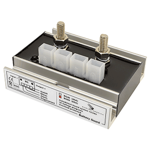 Samlex 60A Battery Guard Samlex 60A Battery Guard