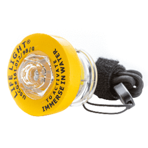 Ritchie Rescue Life Light&reg; f/Life Jackets & Life Rafts