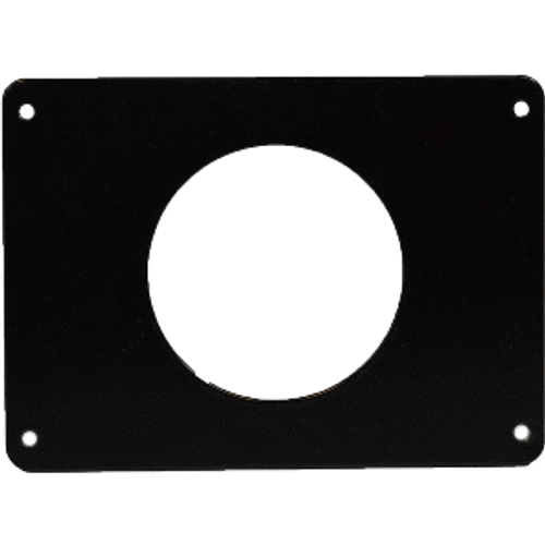 Balmar Mounting Plate f/SG200 Display - Fits Smartguage&trade; Cutout