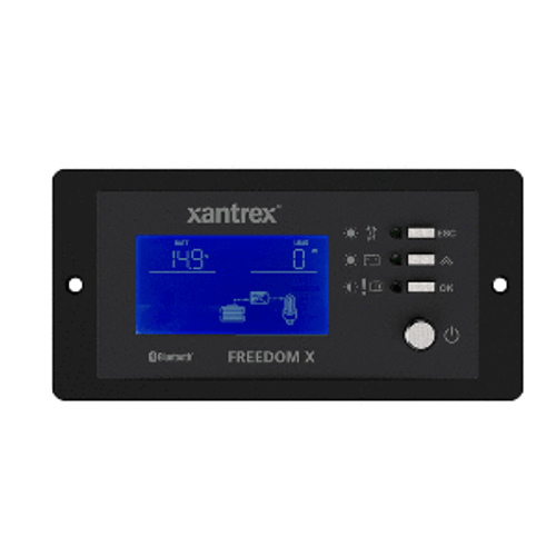 Xantrex Freedom X & XC Remote Panel w/Bluetooth & 25&#39; Network Cable