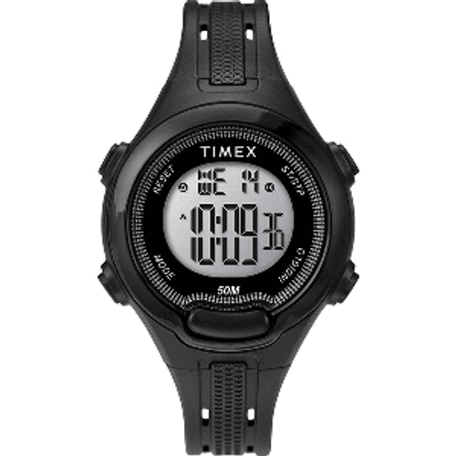 Timex Men＆#39;s Big Digit DGTL 48mm Watch :B07M7CL456:スタイル