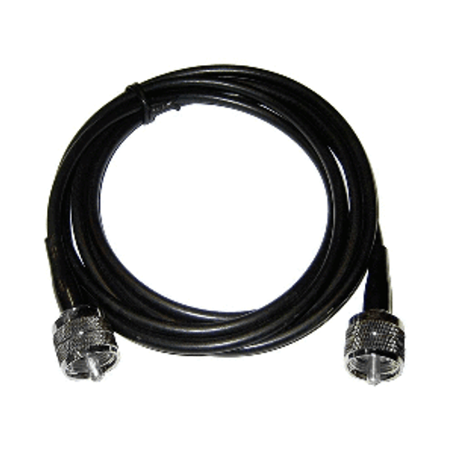 Vesper VHF Patch Cable f/AIS & VHF Antenna Splitter