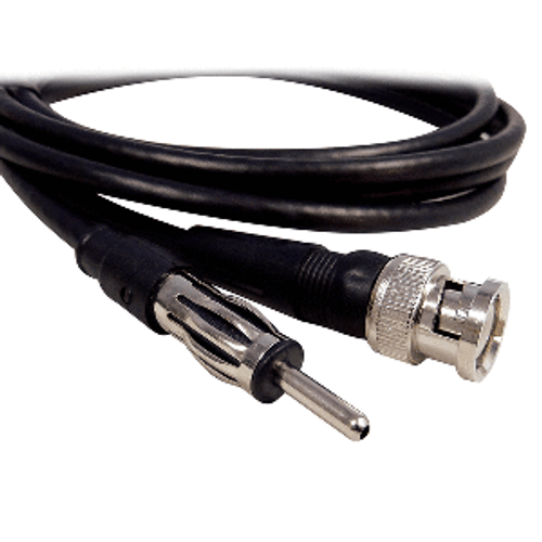 Vesper AM/FM Patch Cable f/AIS & VHF Antenna Splitter