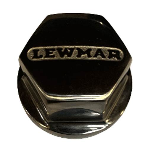 Lewmar Power-Grip Replacement 5/8" Nut & Washer Kit