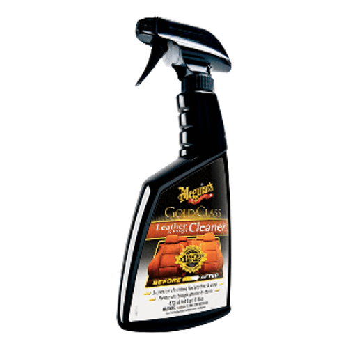 Meguiar&#39;s Gold Class&trade; Leather & Vinyl Cleaner - 16oz