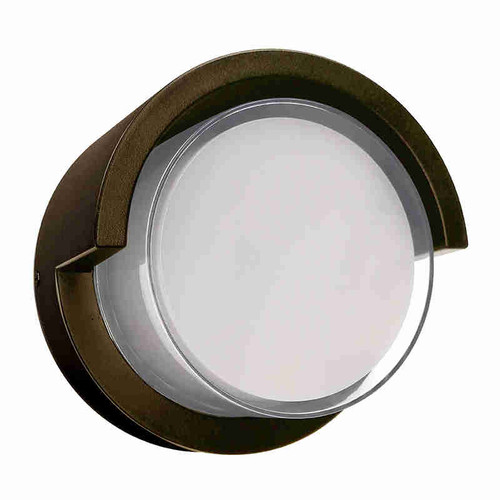 Westgate Lighting LRS-F-MCT LRS-F - LED Multi-CCT Architectural Wall Light with Dual Lens
