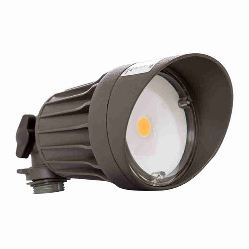 Westgate Lighting FLS-SERIES FLS - Weatherproof LED Round Floor Heads