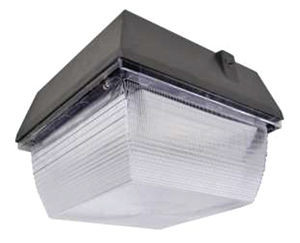 60W LED SQUARE DOWNLIGHT 5460L | CDL-60CW | Westgate | Westgate at lightingandsupplies.com