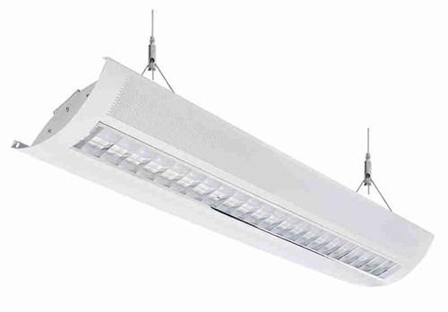 Westgate Lighting SCLP-UD LED Architectural Parabolic Suspended Up/Down Lights