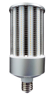 LED CORN LAMP, HID BALLAST COM | CL-EZ2-100W-50K | Westgate | Westgate at lightingandsupplies.com