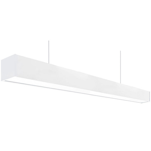 ARCHITECTURAL SUSPENDED LIGHT | SCL-4FT-40W-50K-D | Westgate | Westgate at lightingandsupplies.com