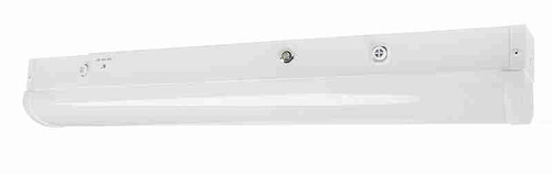 Westgate Lighting LSN-SERIES LSN Builder Series Narrow Strip Lights with EM & Sensor