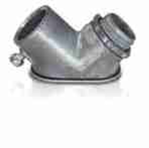 Westgate Lighting PE-EBG-SERIES DIE-CAST EMT TO BOX PULL ELBOWS