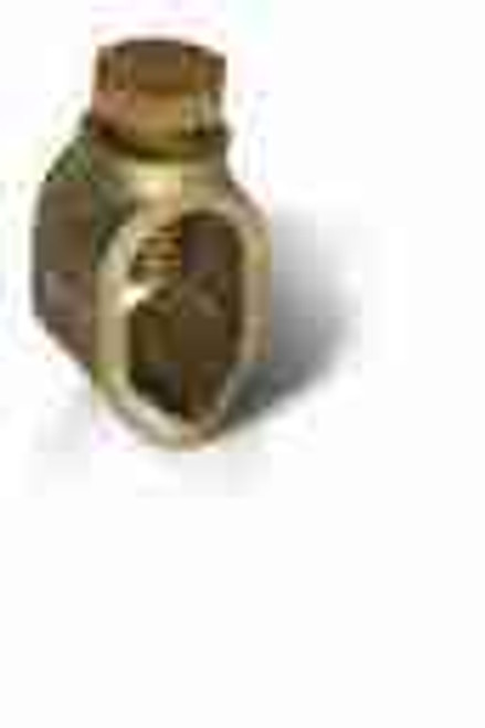 Westgate Lighting S-SERIES BRONZE DIRECT BURIAL GROUND ROD CLAMP