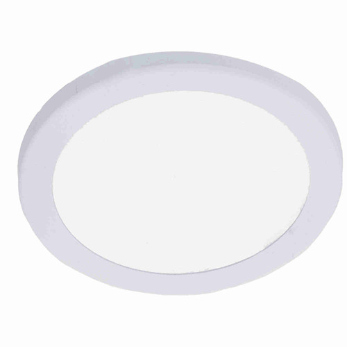 Westgate Lighting PL12S & PL12R 12V LED 4" Round Slim Puck Lights" Westgate Lighting PL12S & PL12R 12V LED 4" Round Slim Puck Lights"