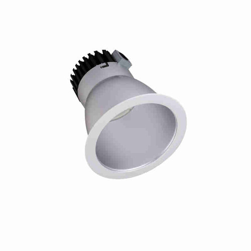 Westgate Lighting CRLX10-18-40W-MCTP-D Spec Series x Gen. LED Commercial Recessed Lights, 18W/27W/40W, 3000K/3500K/4000K