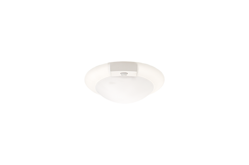 Westgate Lighting DLS-PIR-SERIES LED Round Disk Light with Occupancy Sensor