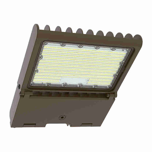 Westgate Lighting LFXPRO-SERIES LFXPRO - LED Multi-Power & Multi-CCT High Lumen Flood Light