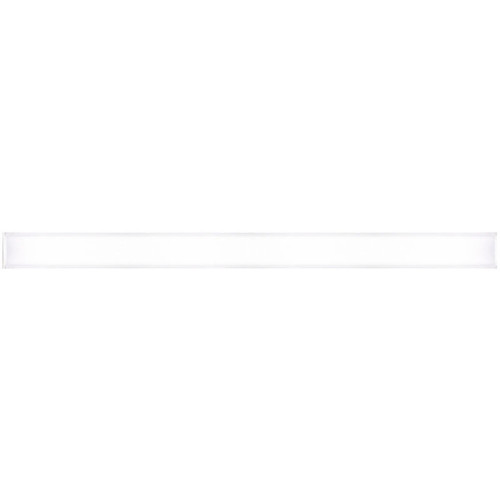 Westgate SCX-4FT-40W-MCT4-D-LUV-WH LED 2-3/4" Superior Architectural Seamless Linear Lights W/ White Louver Lens, Multi-Color Temperature, Wattage 40W, White Finish | Westgate at lightingandsupplies.com