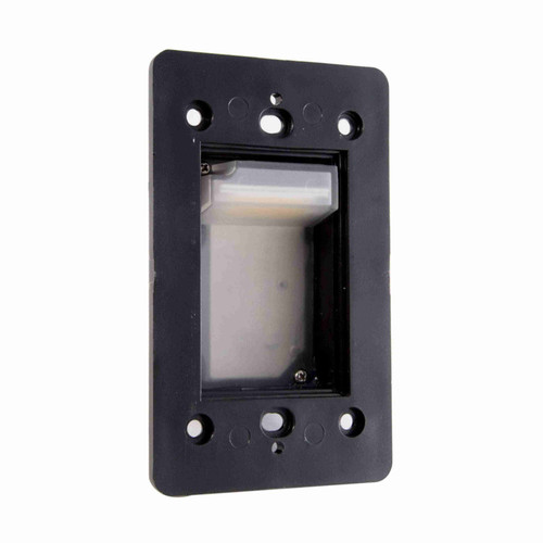 Westgate Lighting SLEB-SERIES SLEB-SERIES - SINGLE GANG LED STEP LIGHT ENGINE FOR VERTICAL TRIMS