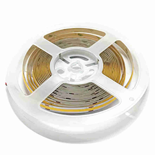 Westgate Lighting ULR-COB-WT-SERIES ULR-COB-WT-24-Volt Indoor COB Ribbon Lights, White-Tuning - High Output