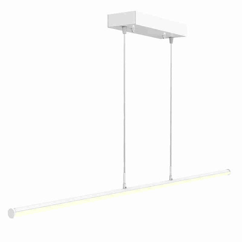 Westgate Lighting SDTL-SERIES SDTL - Power & CCT Adjustable Linear Tube Decorative Suspended Lights