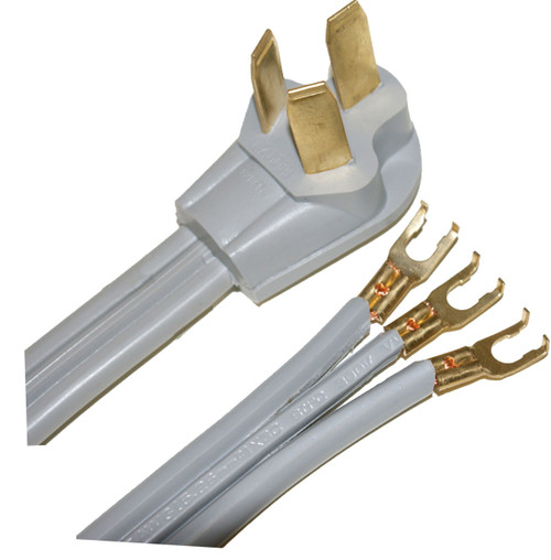 SRDT 3C/8/2 + 10/1AWG W/ FORK | RANGE4 | Westgate | Westgate at lightingandsupplies.com